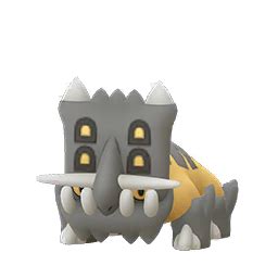 Best Movesets, Counters, Evolutions and CP .